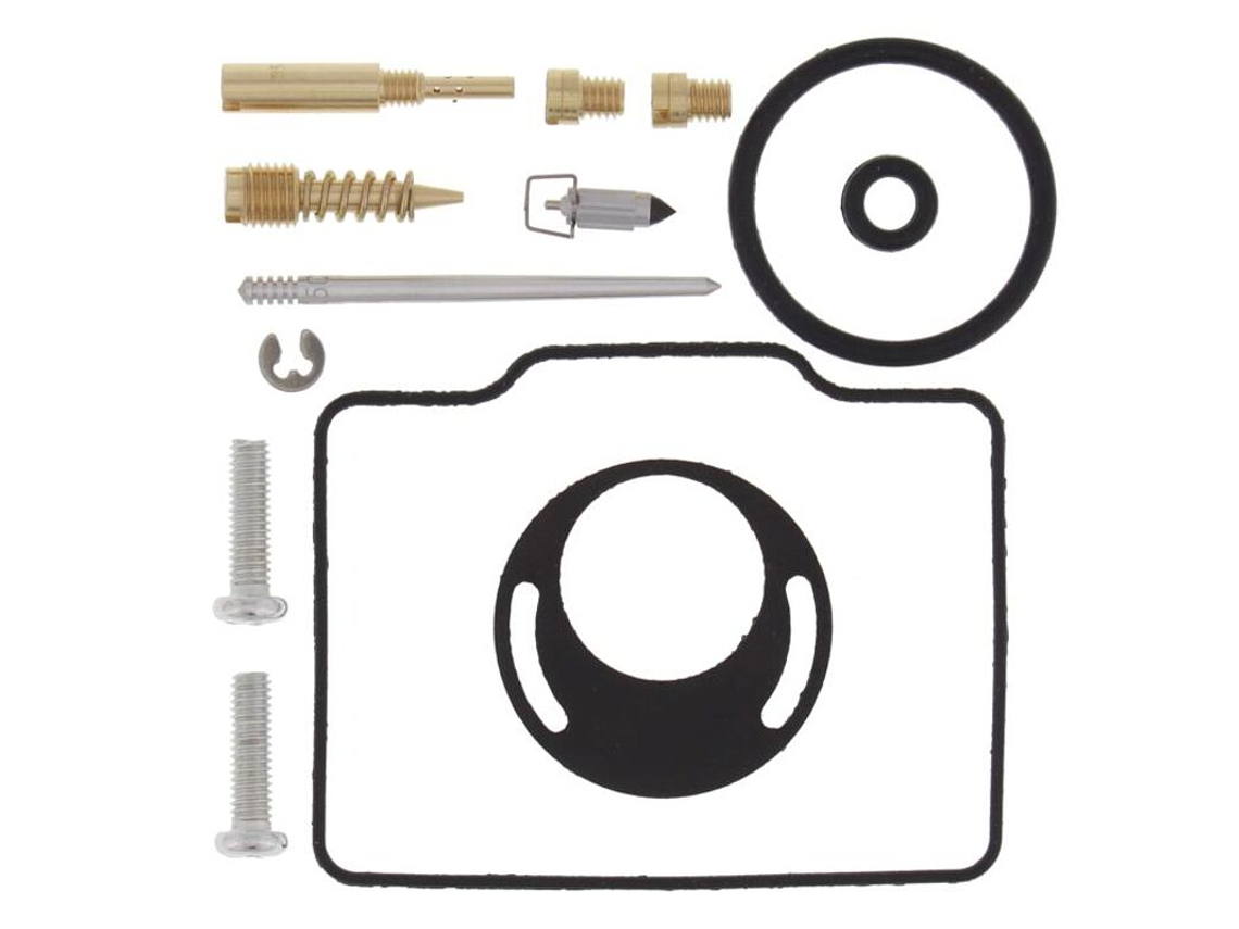 Kit Reparação de Carburador All Balls Honda CRF 80 F 04-08 1