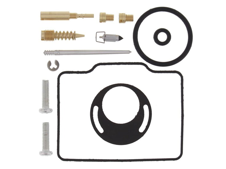 Kit Reparação de Carburador All Balls Honda CRF 80 F 04-08 1