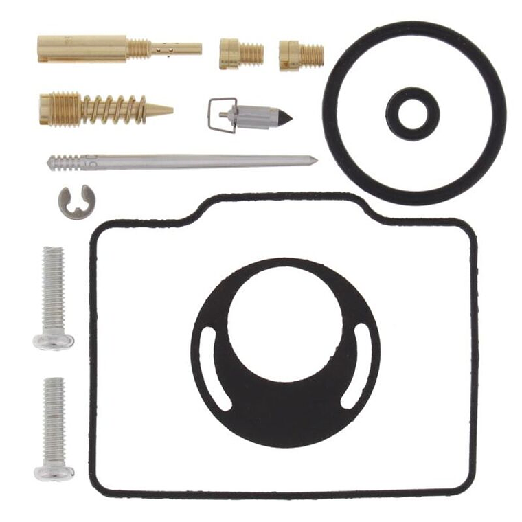 Kit Reparação de Carburador All Balls Honda CRF 80 F 04-08 1