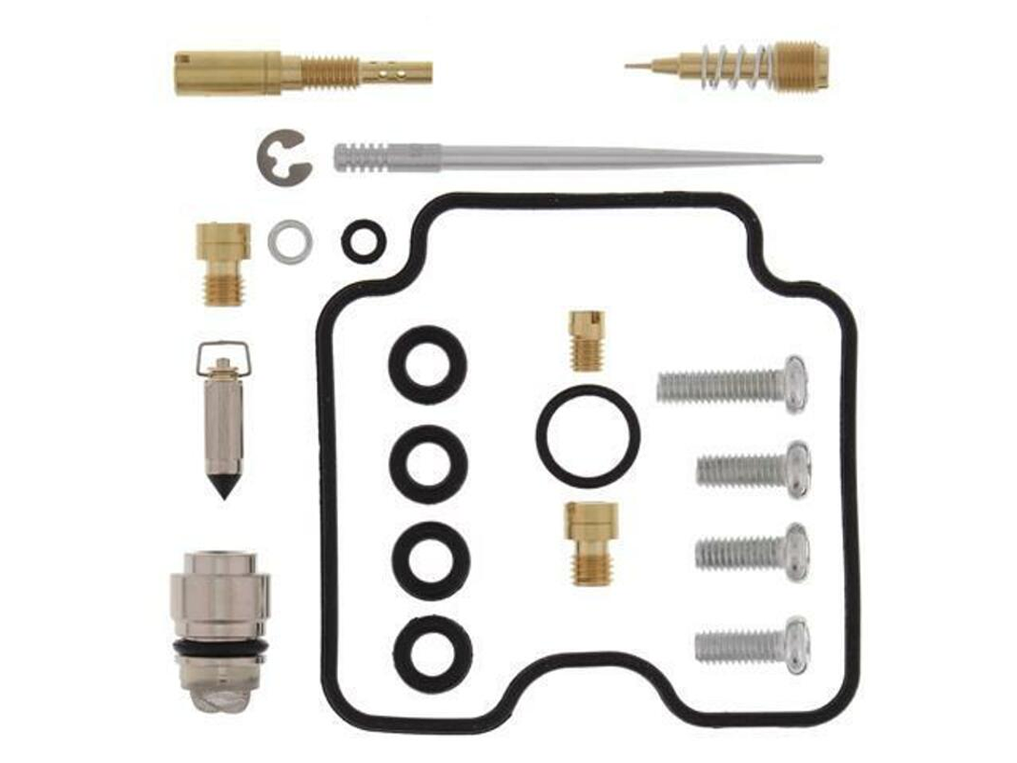 Kit Reparação de Carburador All Balls Yamaha 450 Grizzly/Wolve 1