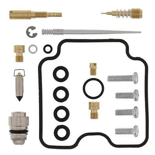 Kit Reparação de Carburador All Balls Yamaha 450 Grizzly/Wolve