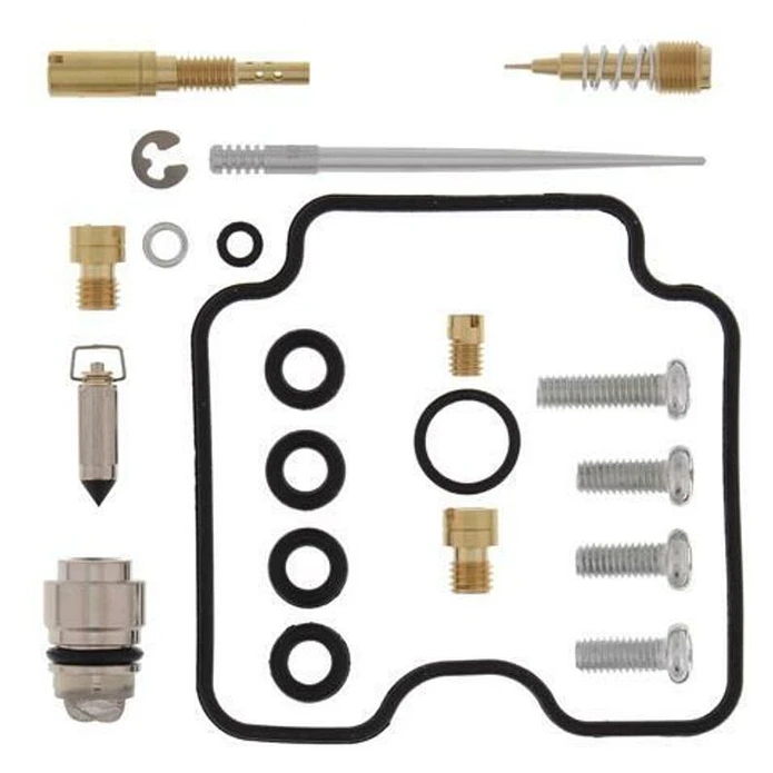 Kit Reparação de Carburador All Balls Yamaha 450 Grizzly/Wolve 1
