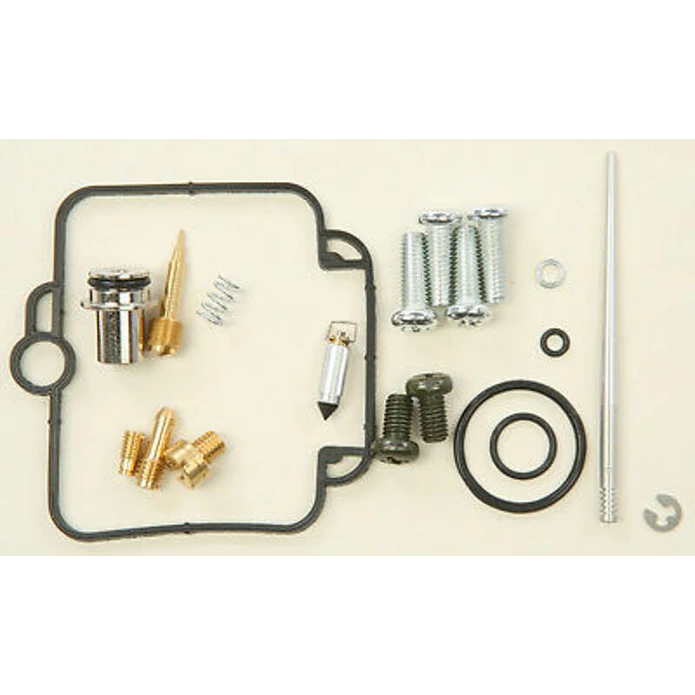 Kit Reparação de Carburador All Balls Polaris 500 Scrambler 1