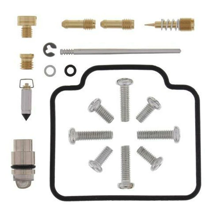 Kit Reparação de Carburador All Balls Polaris 500 Sportsman 1