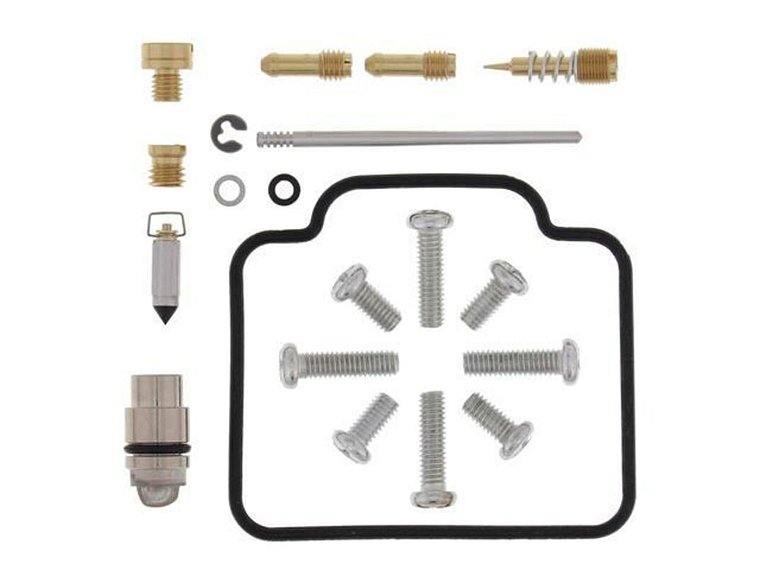 Kit Reparação de Carburador All Balls Polaris 500 Sportsman 1