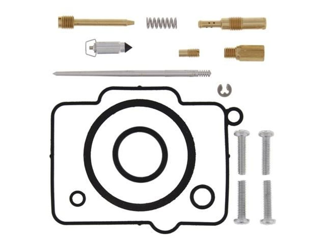 Kit Reparação de Carburador All Balls - Suzuki RM125 1