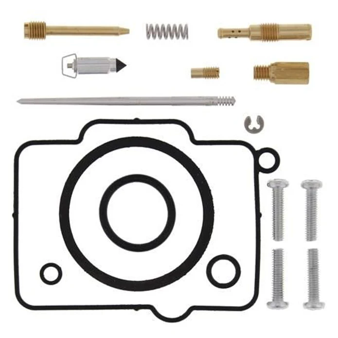 Kit Reparação de Carburador All Balls - Suzuki RM125 1