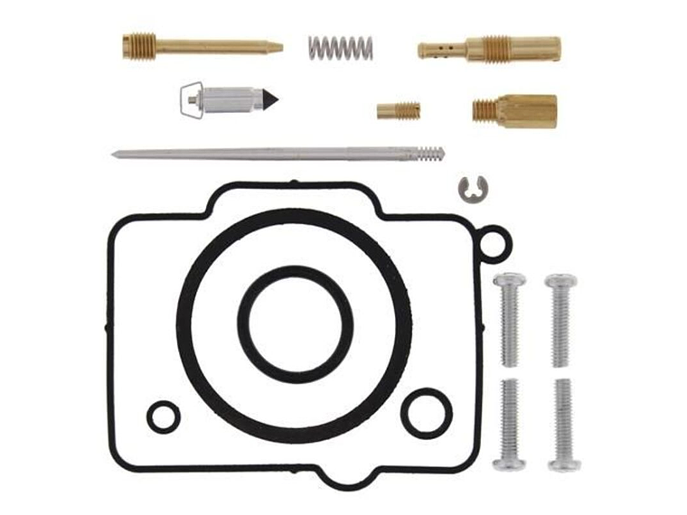Kit Reparação de Carburador All Balls - Suzuki RM125 1