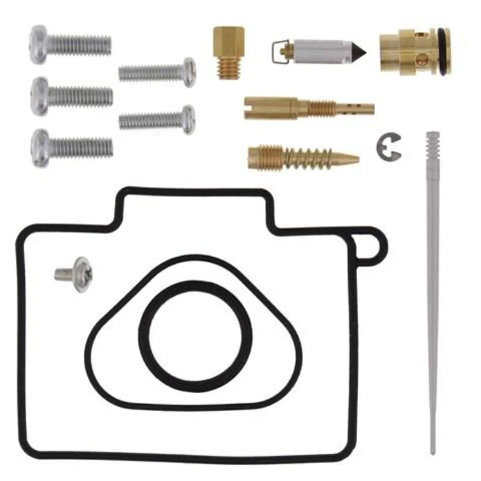 Kit Reparação de Carburador All Balls - Suzuki RM125 1