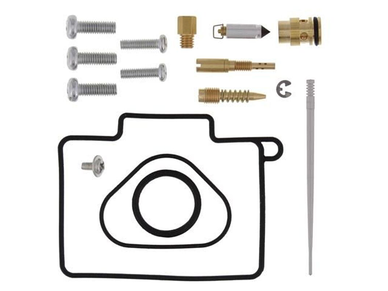 Kit Reparação de Carburador All Balls - Suzuki RM125 1