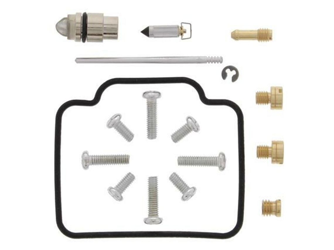 Kit Reparação de Carburador All Balls Polaris 330 Trail Boss 1