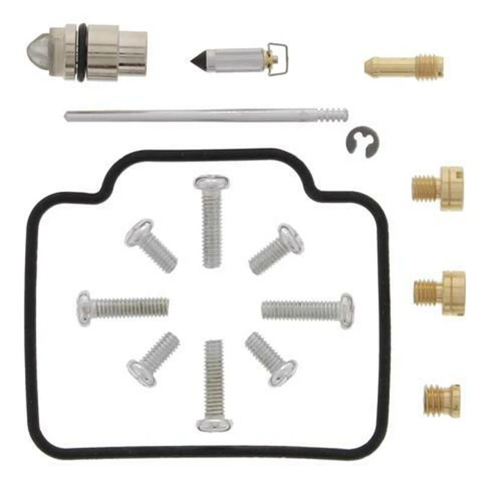 Kit Reparação de Carburador All Balls Polaris 330 Trail Boss 1