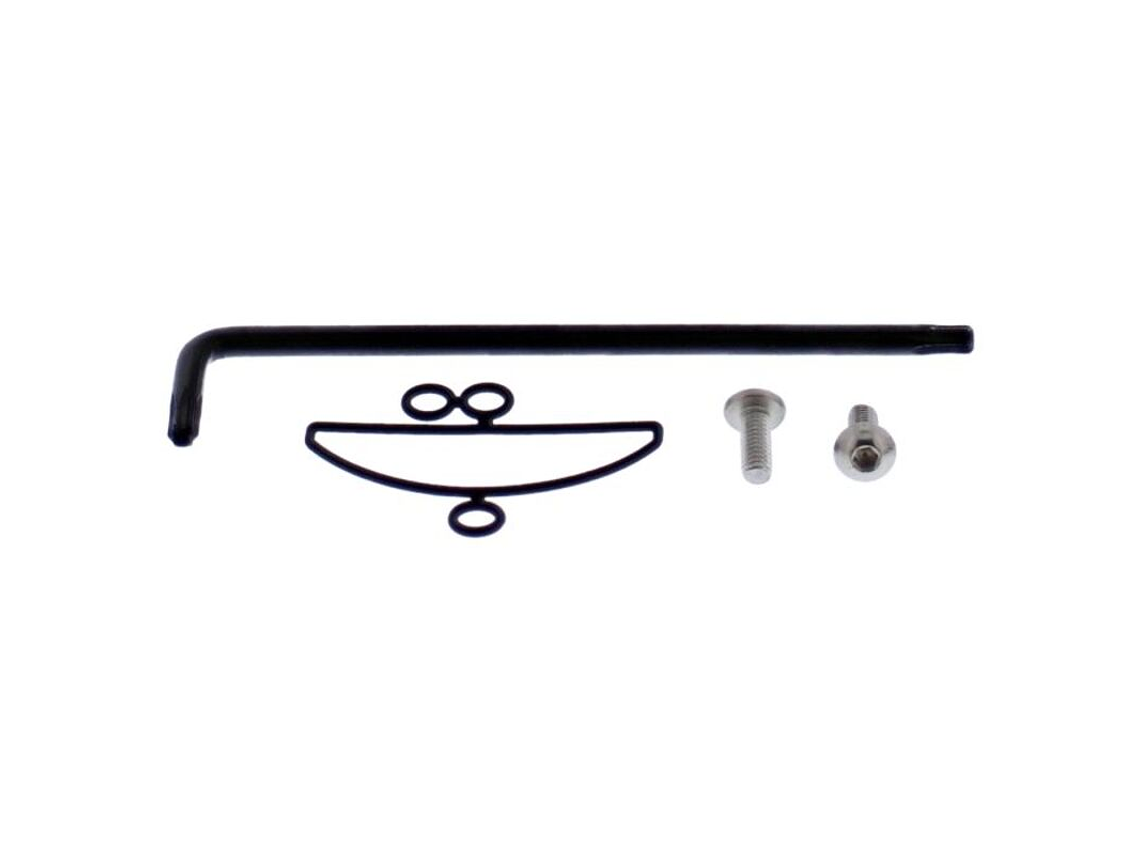 Kit Reparação de Carburador All Balls Kawasaki KX 125 92-98 1