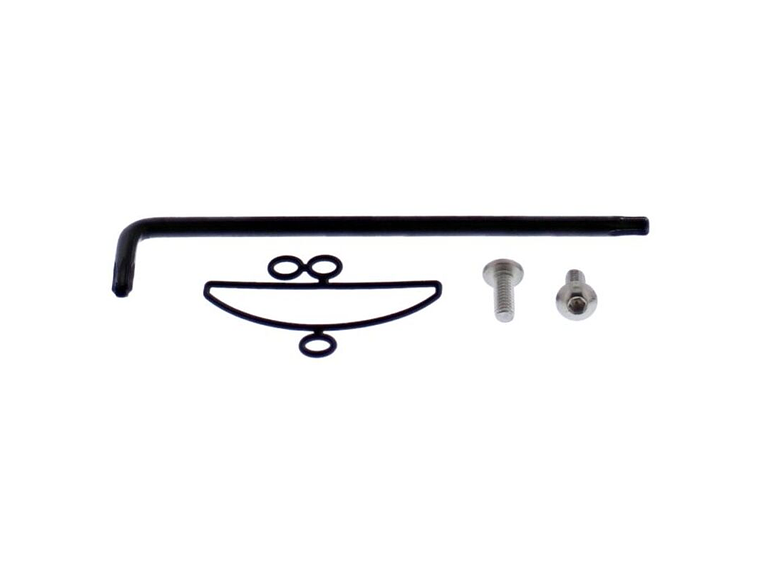 Kit Reparação de Carburador All Balls Kawasaki KX 125 92-98 1