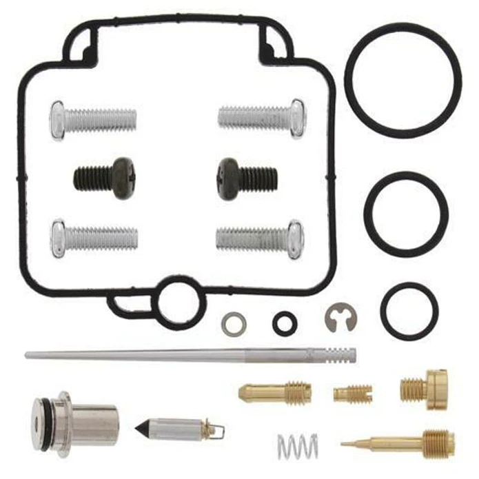 Kit Reparação de Carburador All Balls Polaris 500 Sportsman 1