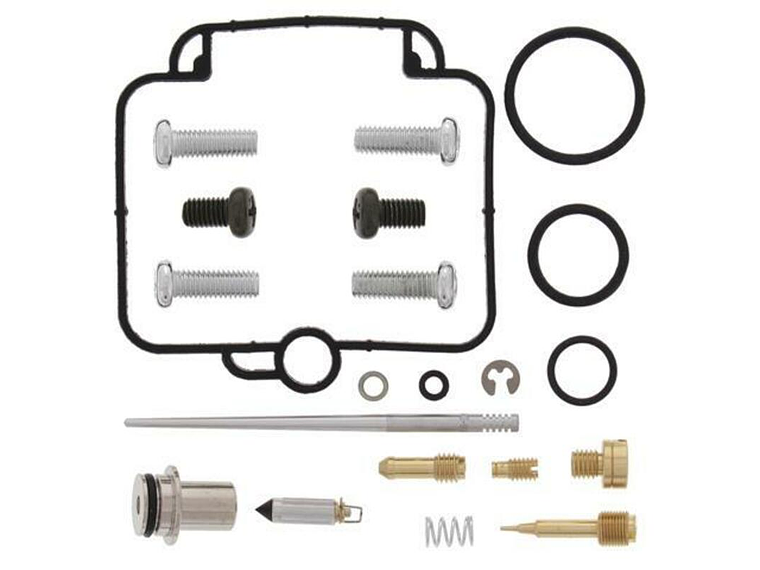 Kit Reparação de Carburador All Balls Polaris 500 Sportsman 1