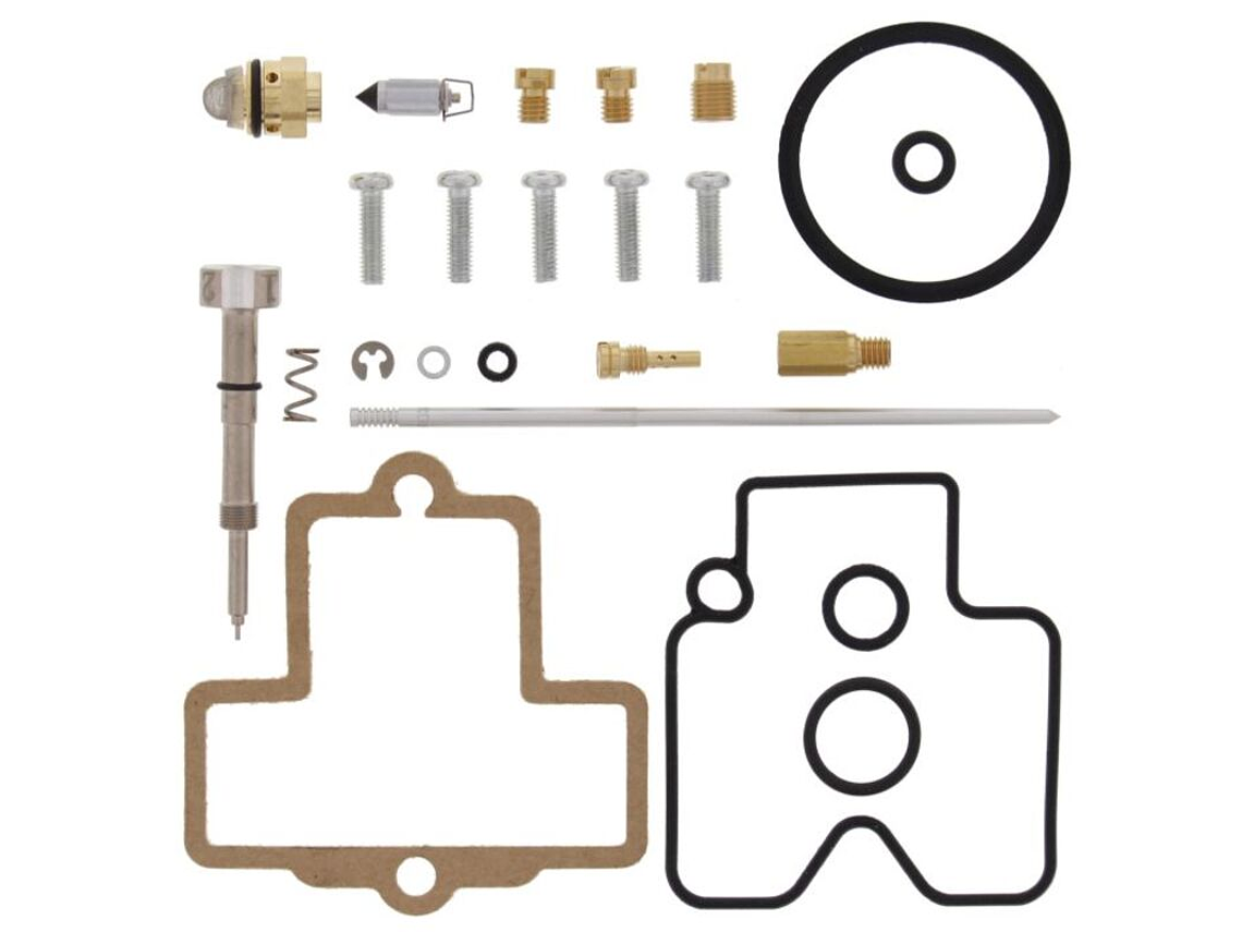 Kit Reparação de Carburador All Balls Suzuki DR-Z 400 E 00-07 1
