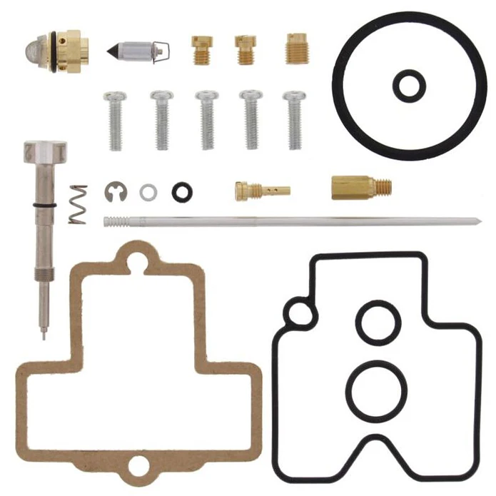Kit Reparação de Carburador All Balls Suzuki DR-Z 400 E 00-07 1