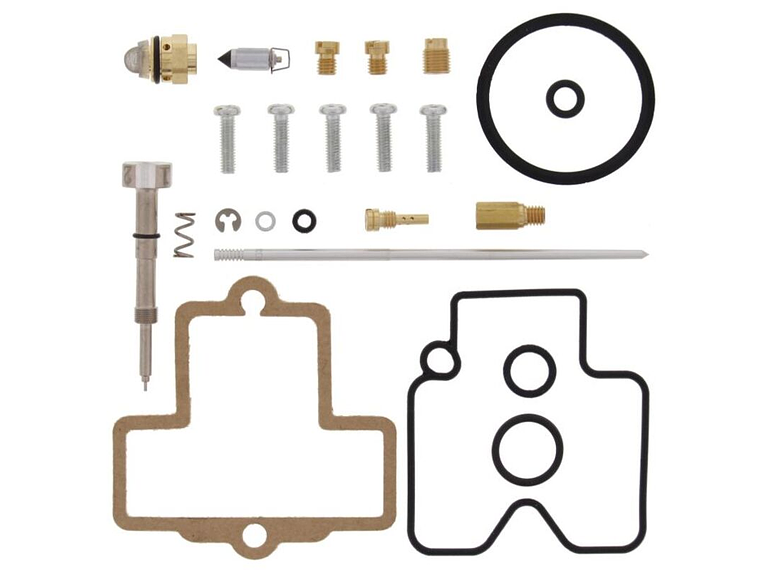 Kit Reparação de Carburador All Balls Suzuki DR-Z 400 E 00-07 1