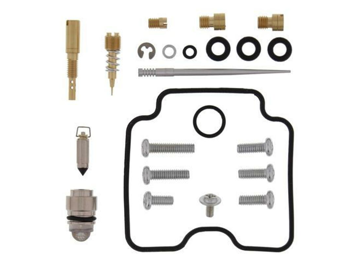 Kit Reparação de Carburador All Balls Yamaha 400 Kodiak 1