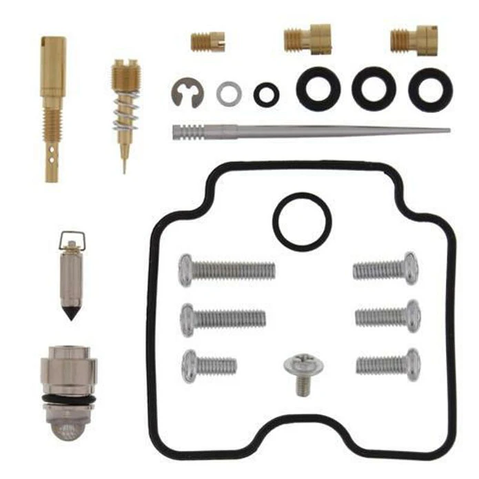 Kit Reparação de Carburador All Balls Yamaha 400 Kodiak 1