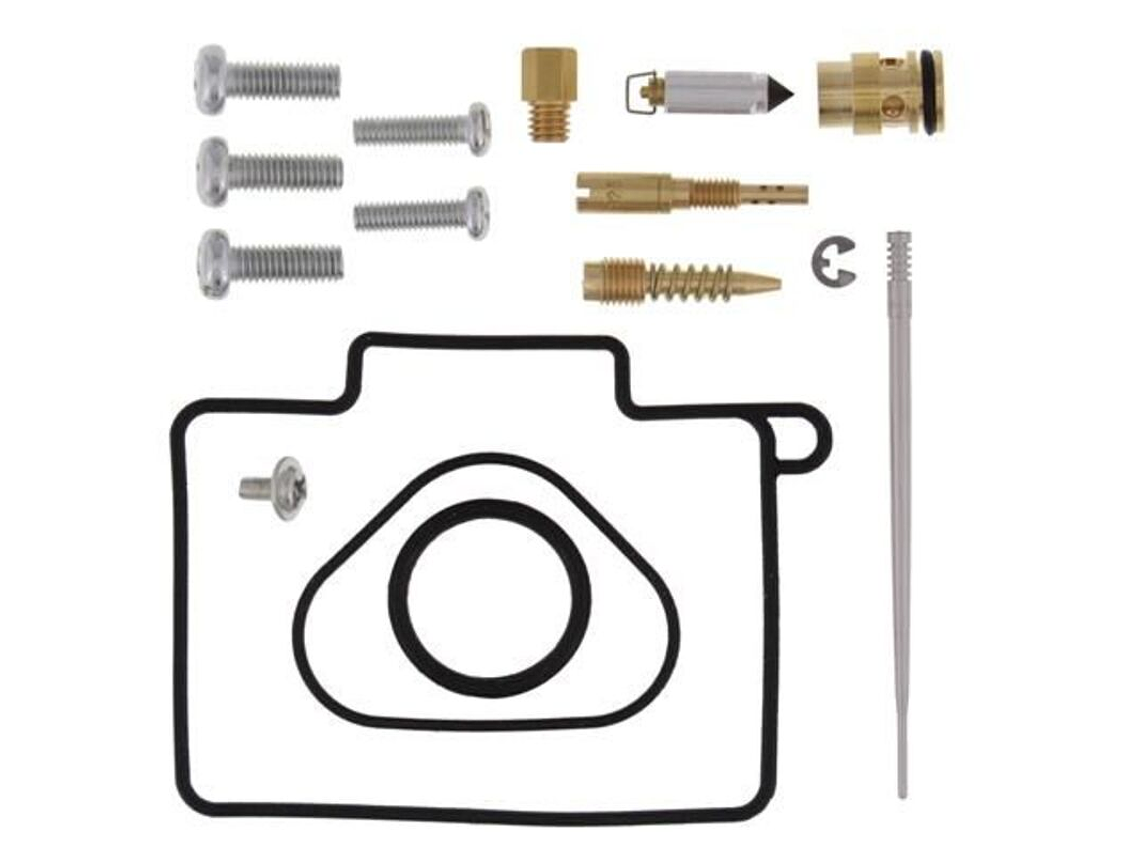 Kit Reparação de Carburador All Balls - Suzuki RM125 1