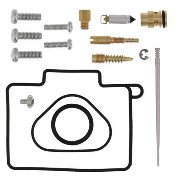 Kit Reparação de Carburador All Balls - Suzuki RM125 1