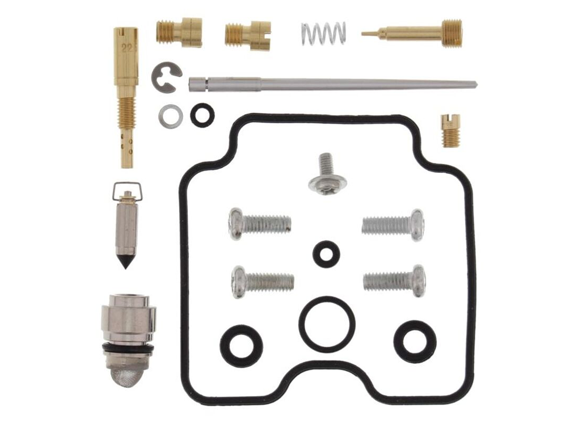 Kit Reparação de Carburador All Balls Suzuki DR-Z 400 SM 00-07 1