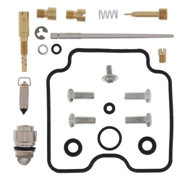 Kit Reparação de Carburador All Balls Suzuki DR-Z 400 SM 00-07 1
