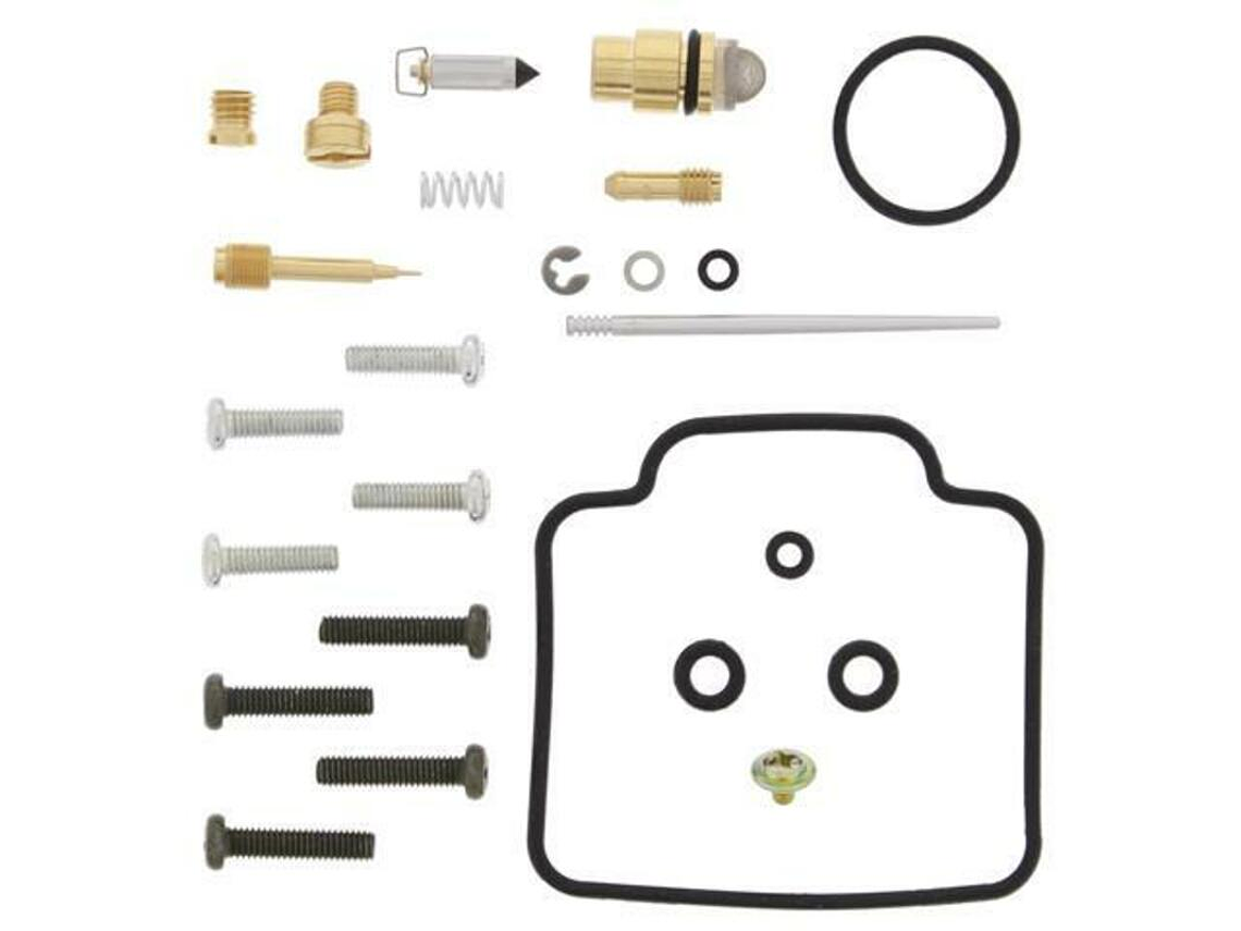 Kit Reparação de Carburador All Balls Yamaha 350 Wolverine 1