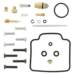 Kit Reparação de Carburador All Balls Yamaha 350 Wolverine