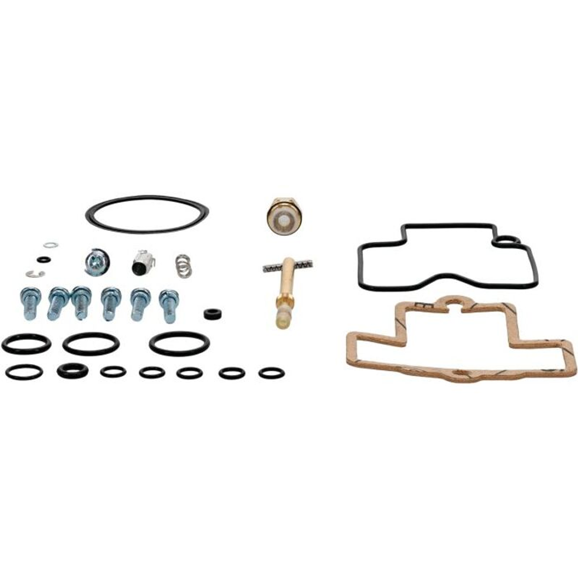 Kit Reparação de Carburador All Balls KTM 400 EXC 00-07 1