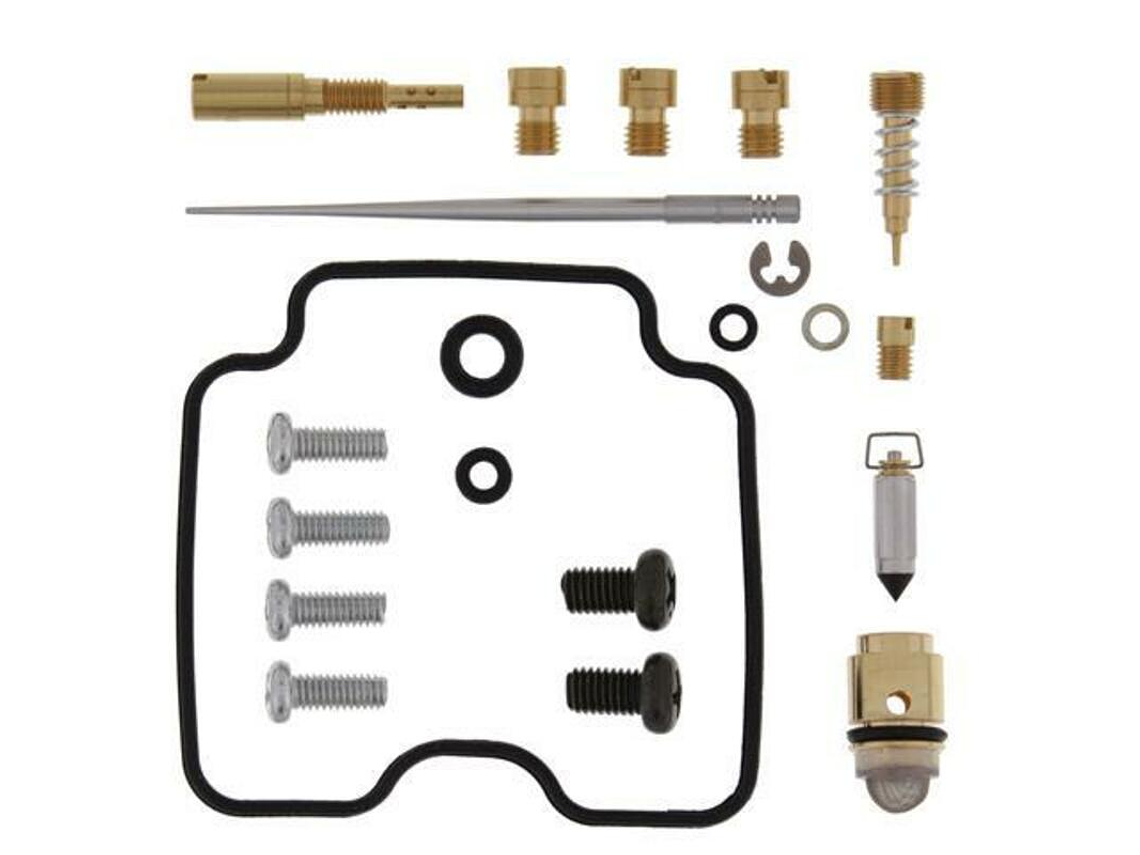 Kit Reparação de Carburador All Balls Yamaha 660 Rhino 1