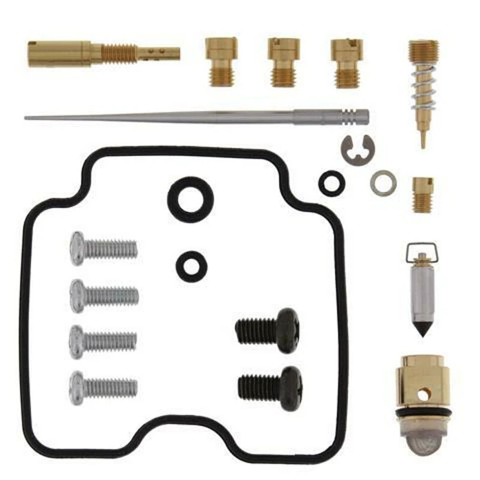 Kit Reparação de Carburador All Balls Yamaha 660 Rhino 1