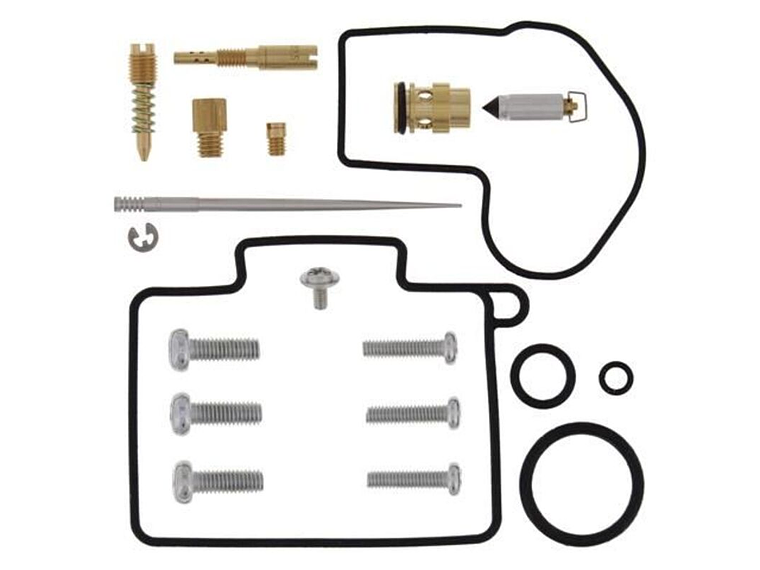 Kit Reparação de Carburador All Balls - Suzuki RM125 1