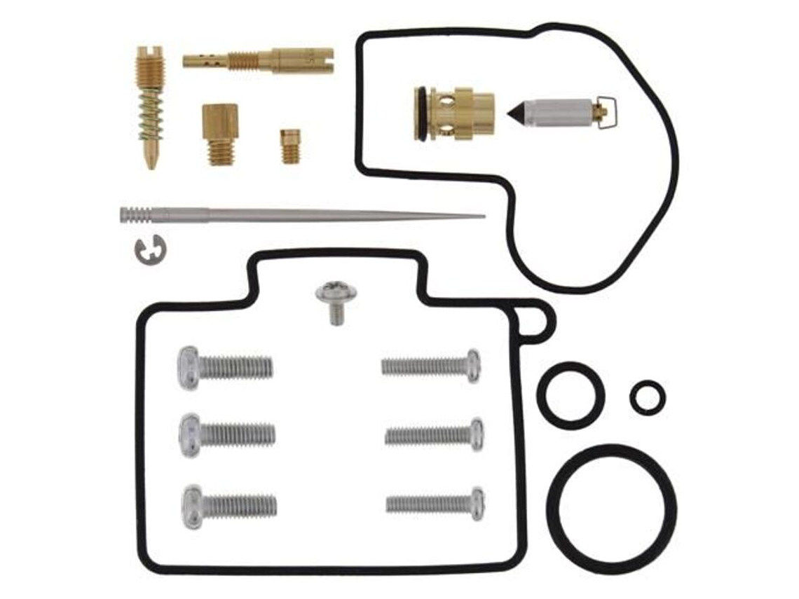 Kit Reparação de Carburador All Balls - Suzuki RM125 1