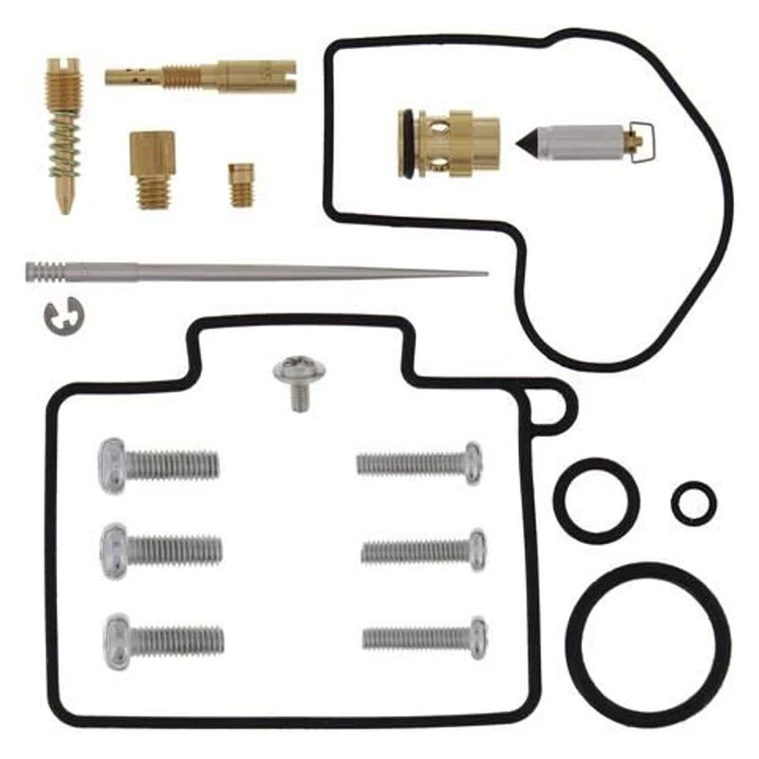 Kit Reparação de Carburador All Balls - Suzuki RM125 1