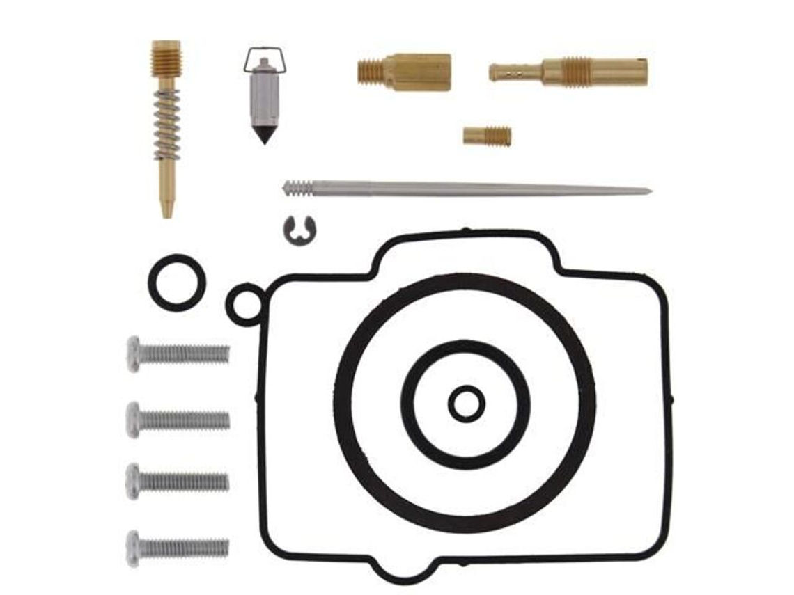 Kit Reparação de Carburador All Balls - Suzuki RM250 1