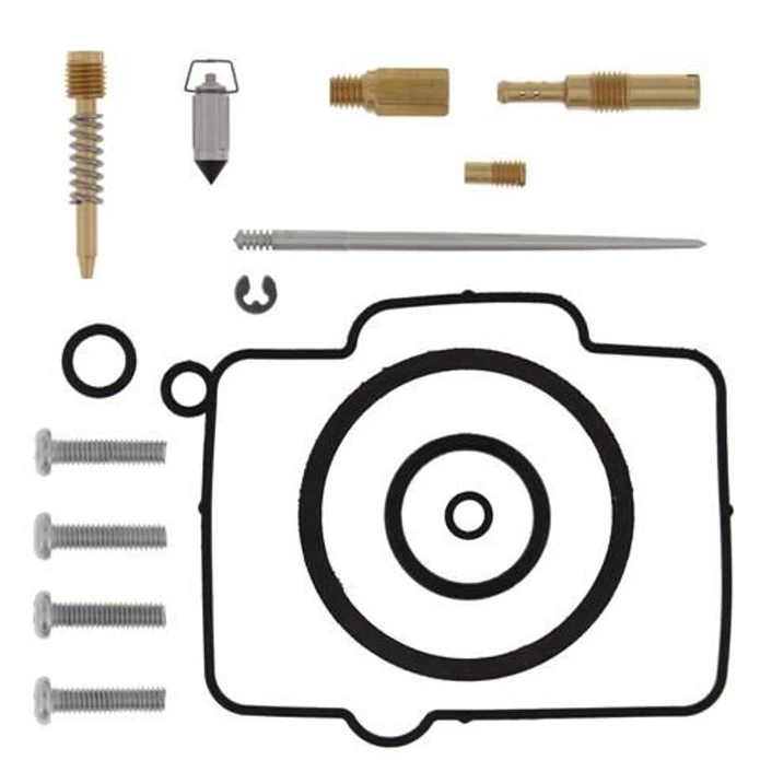 Kit Reparação de Carburador All Balls - Suzuki RM250 1