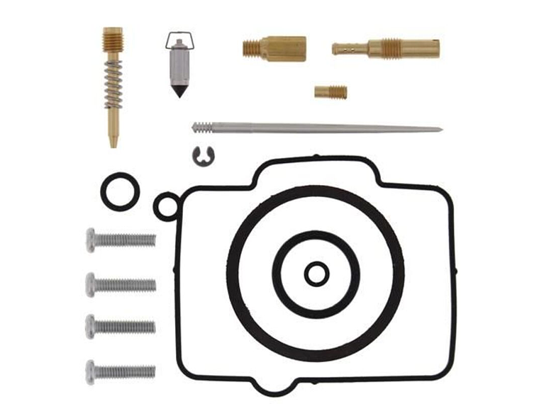 Kit Reparação de Carburador All Balls - Suzuki RM250 1