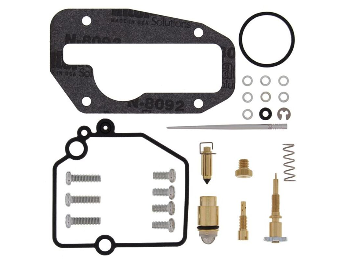 Kit Reparação de Carburador All Balls Yamaha TT-R 250 99-06 1