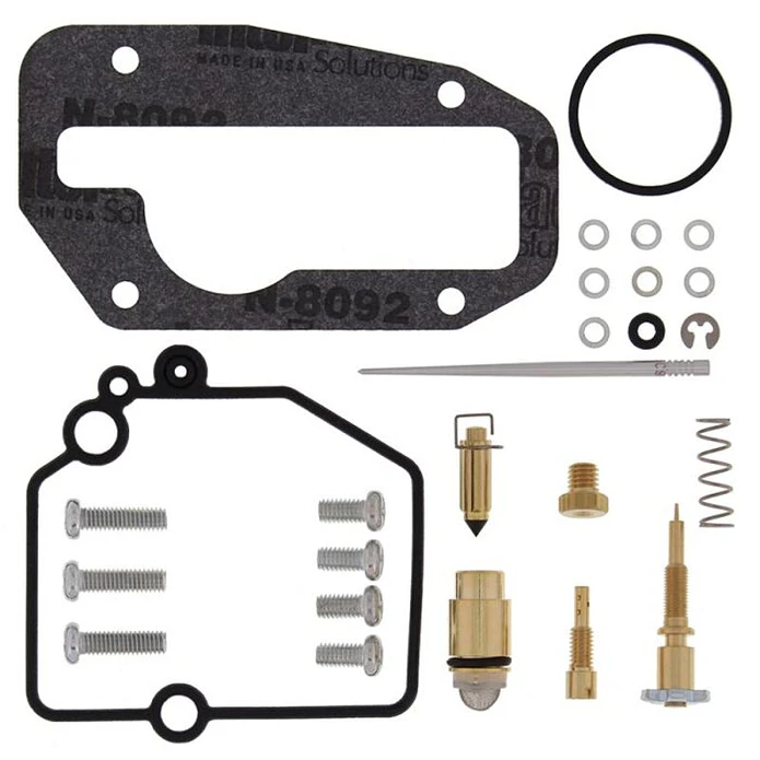 Kit Reparação de Carburador All Balls Yamaha TT-R 250 99-06 1