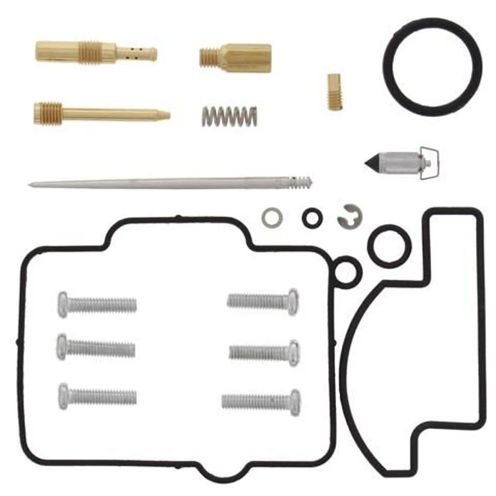 Kit Reparação de Carburador All Balls - Suzuki RM250 1