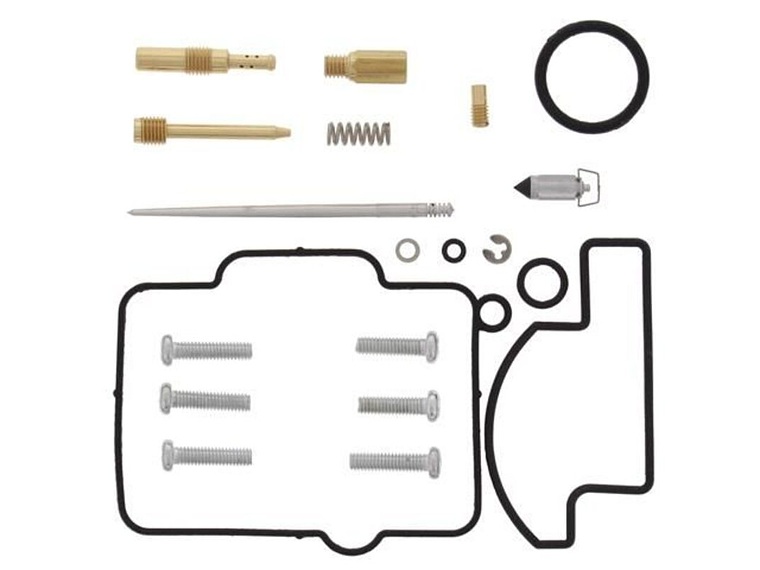 Kit Reparação de Carburador All Balls - Suzuki RM250 1