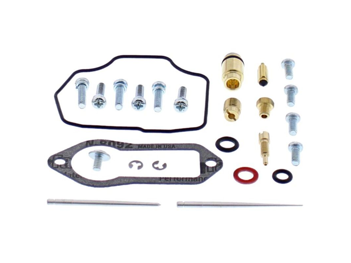 Kit Reparação de Carburador All Balls Yamaha XT 350 86-98 1