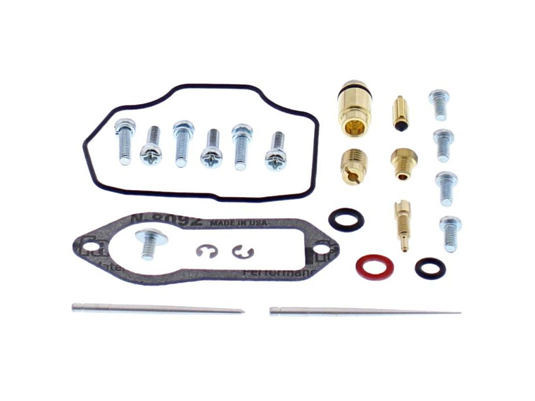 Kit Reparação de Carburador All Balls Yamaha XT 350 86-98 1