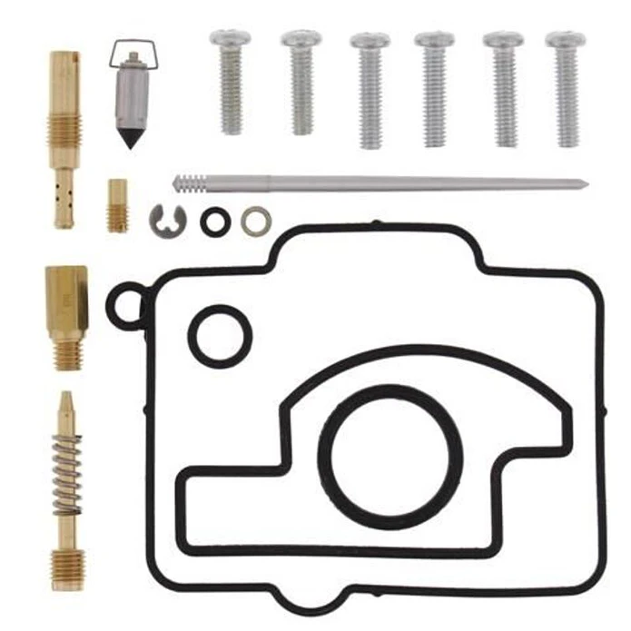 Kit Reparação de Carburador All Balls - Suzuki RM250 1
