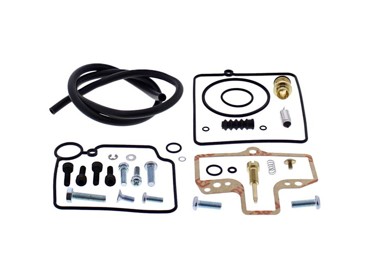 Kit Reparação de Carburador All Balls Harley Davidson DYNA SUPER GLIDE EFI 1