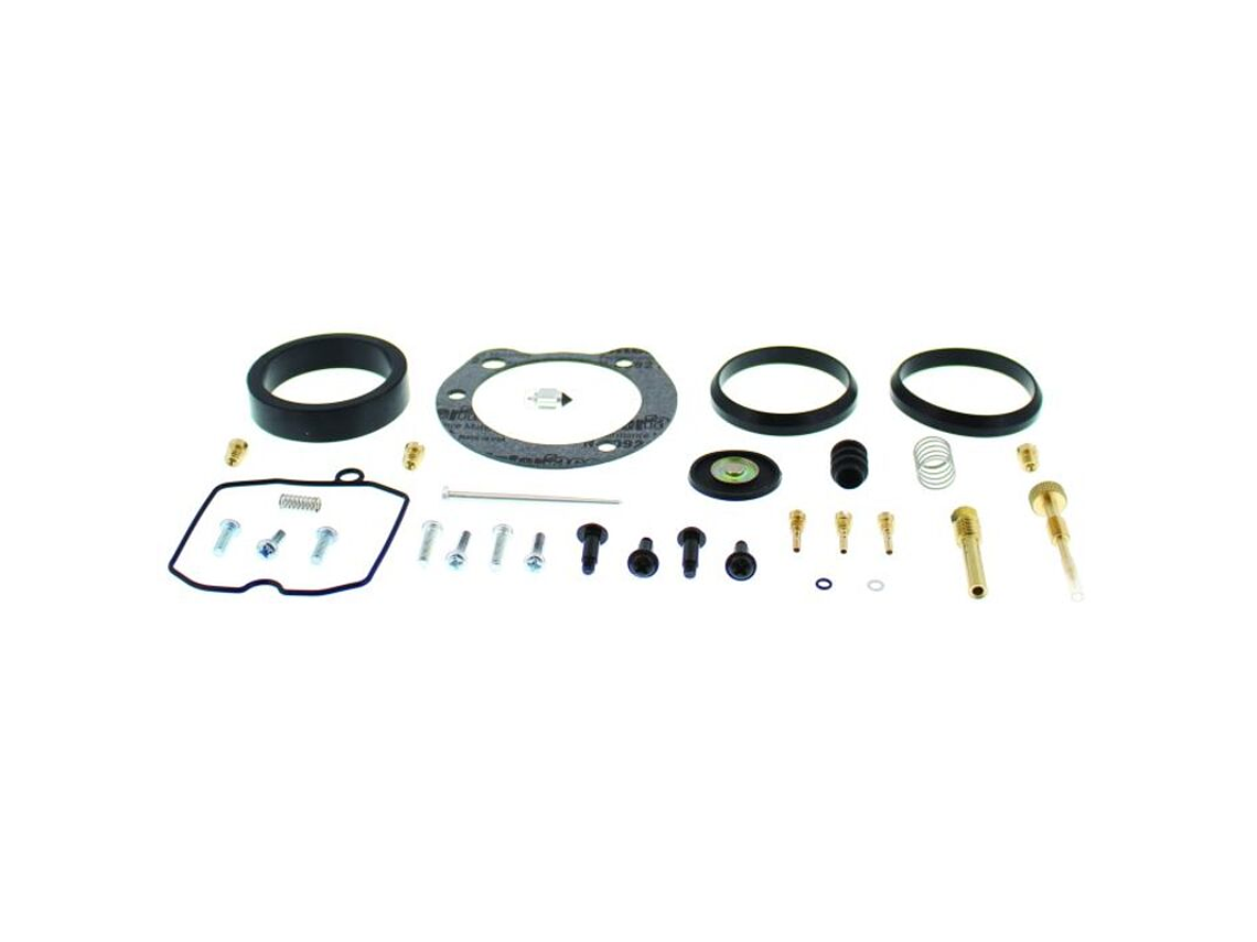 Kit Reparação de Carburador All Balls Harley Davidson FLHR 1450 ELECTRA GLIDA ROAD KING 1