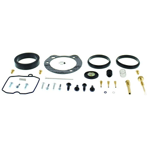 Kit Reparação de Carburador All Balls Harley Davidson FLHR 1450 ELECTRA GLIDA ROAD KING